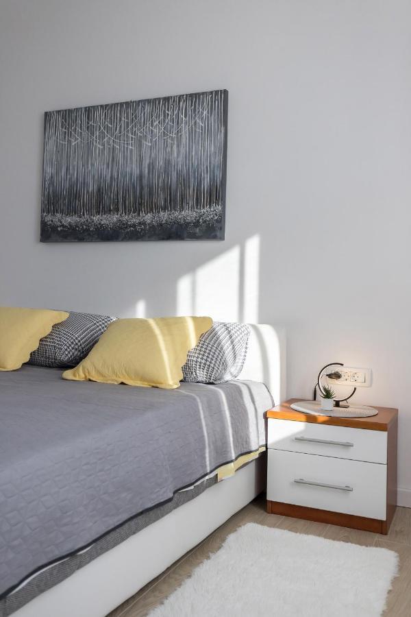Guest House Anna Mlini Luaran gambar
